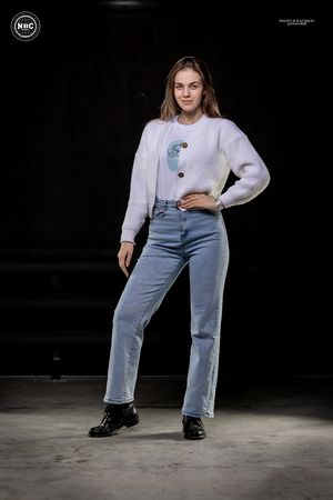 MUSCLE BATTLE 2023  2